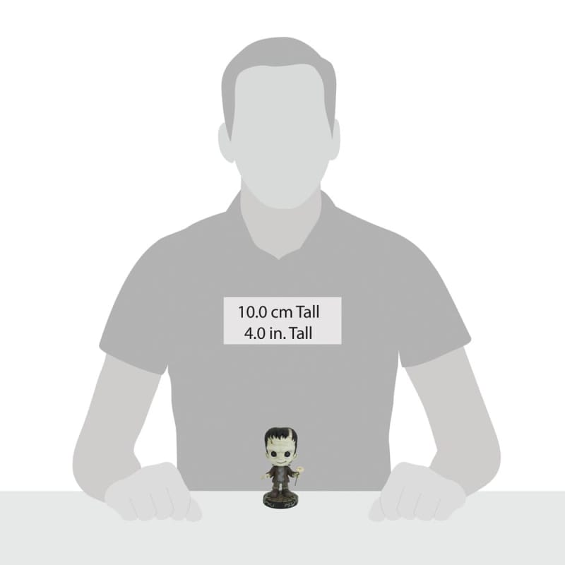 Frankenstein Figurine By Ichigo Ichie Precious Moments