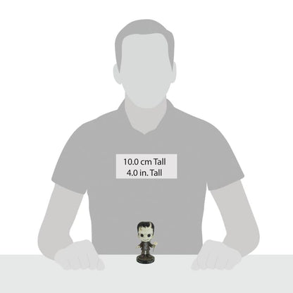 Frankenstein Figurine By Ichigo Ichie Precious Moments