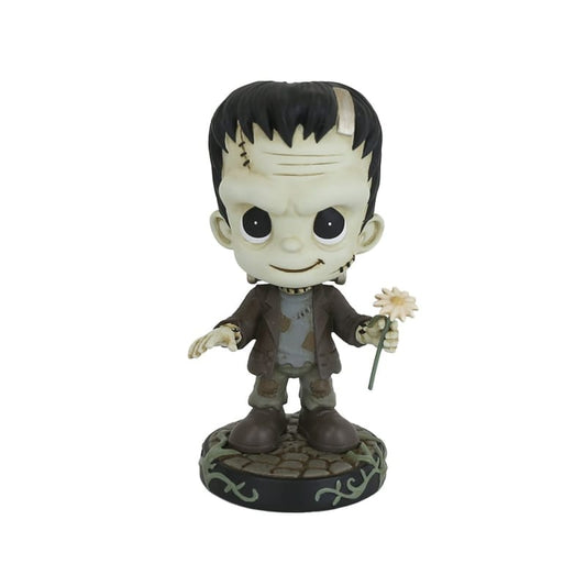 Frankenstein Figurine By Ichigo Ichie Precious Moments