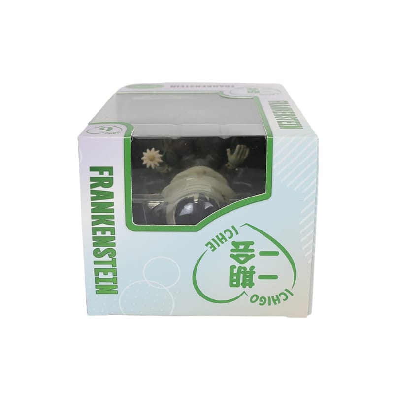 Frankenstein Figurine By Ichigo Ichie Precious Moments