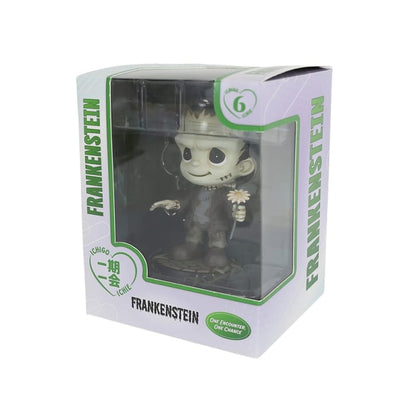 Frankenstein Figurine By Ichigo Ichie Precious Moments