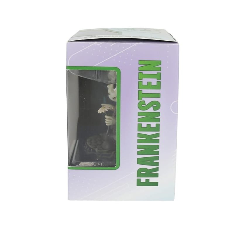Frankenstein Figurine By Ichigo Ichie Precious Moments