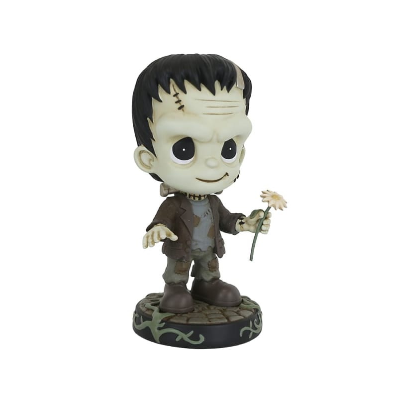 Frankenstein Figurine By Ichigo Ichie Precious Moments