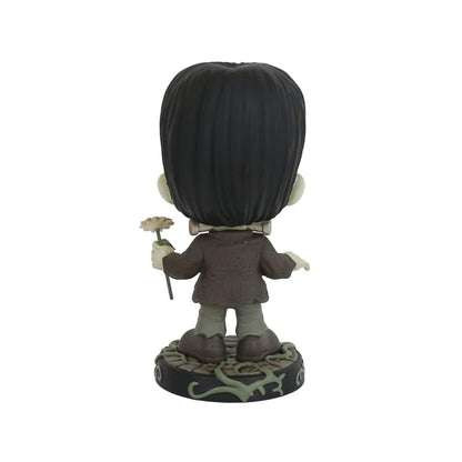 Frankenstein Figurine By Ichigo Ichie Precious Moments