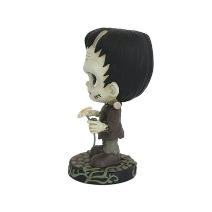 Frankenstein Figurine By Ichigo Ichie Precious Moments