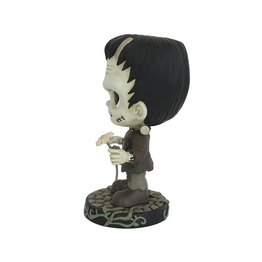Frankenstein Figurine By Ichigo Ichie Precious Moments