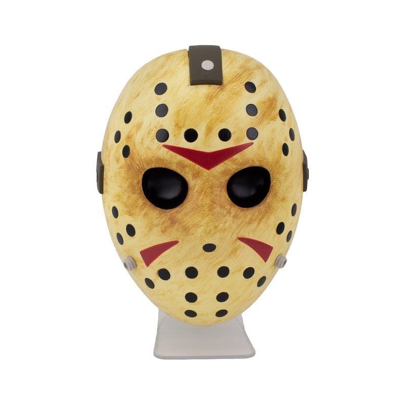 Friday The 13th Mask Light By Paladone