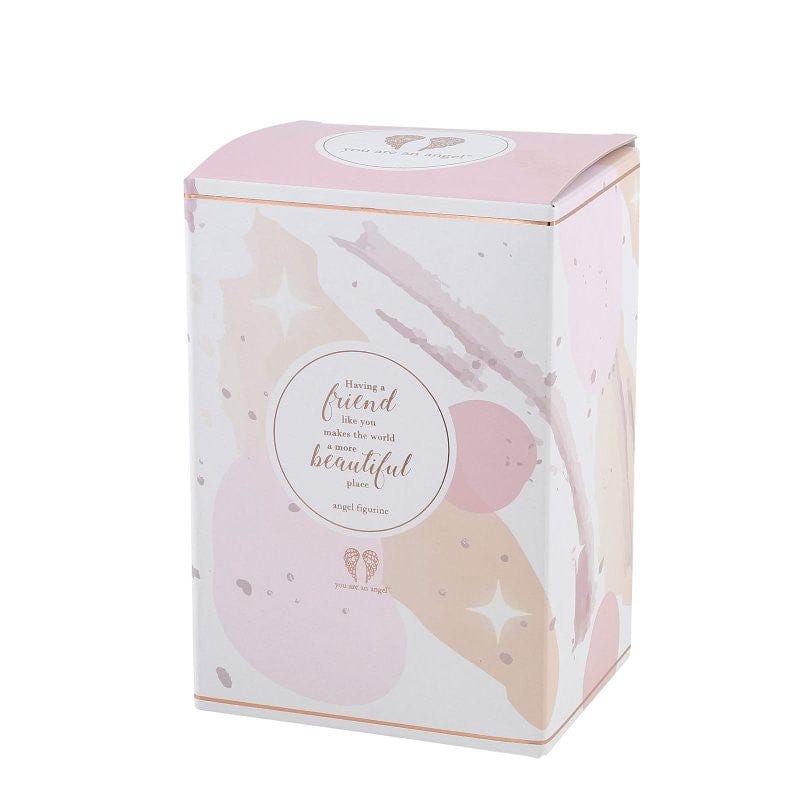 Friend Like You Angel Figurine ASF017