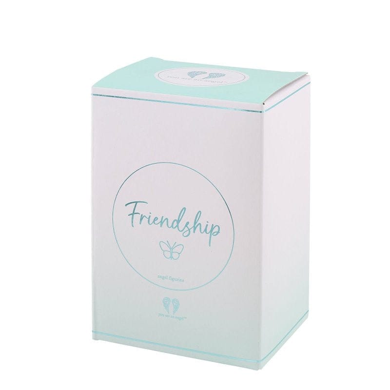 Friendship Angel Figurine ASF022