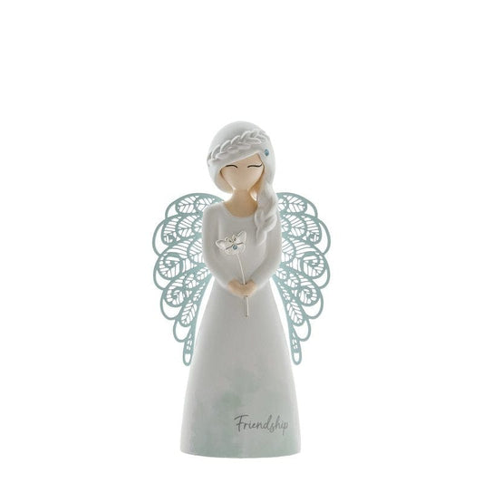 Friendship Angel Figurine ASF022