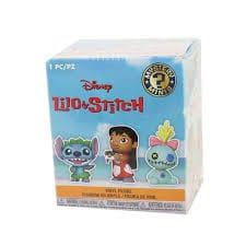 Funko Disney Lilo & Stitch Mystery Mini