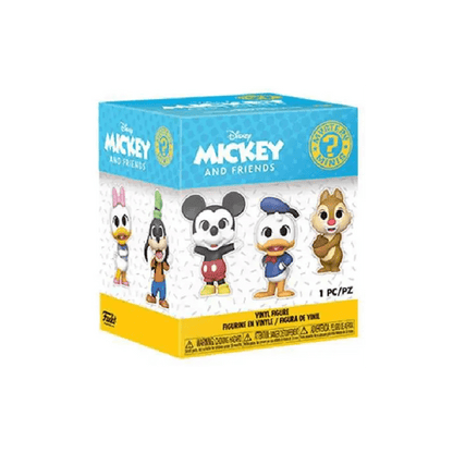 Funko Disney Mickey & Friends Mystery Mini