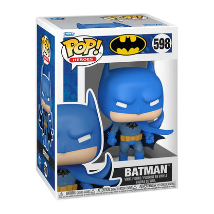 Funko Pop! Batman New Classics Pop Vinyl #598