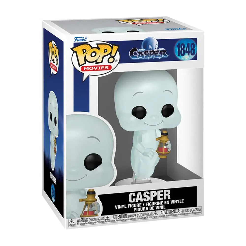 Funko Pop! Casper 30TH Anniversary Pop Vinyl #1848