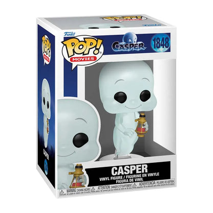 Funko Pop! Casper 30TH Anniversary Pop Vinyl #1848