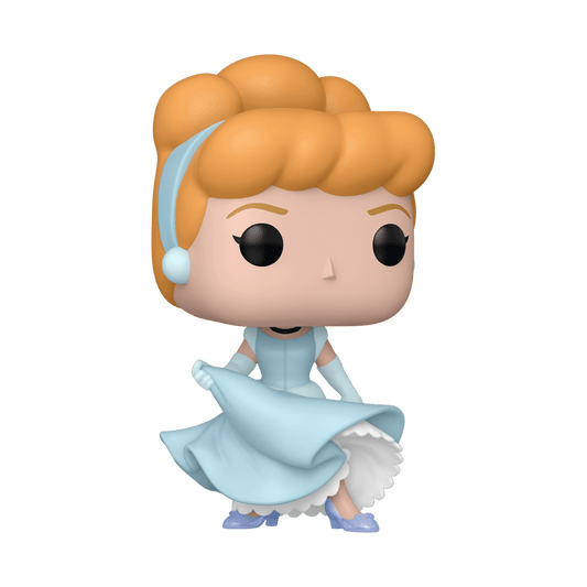 Funko Pop! Cinderella 75TH Pop Vinyl #1542
