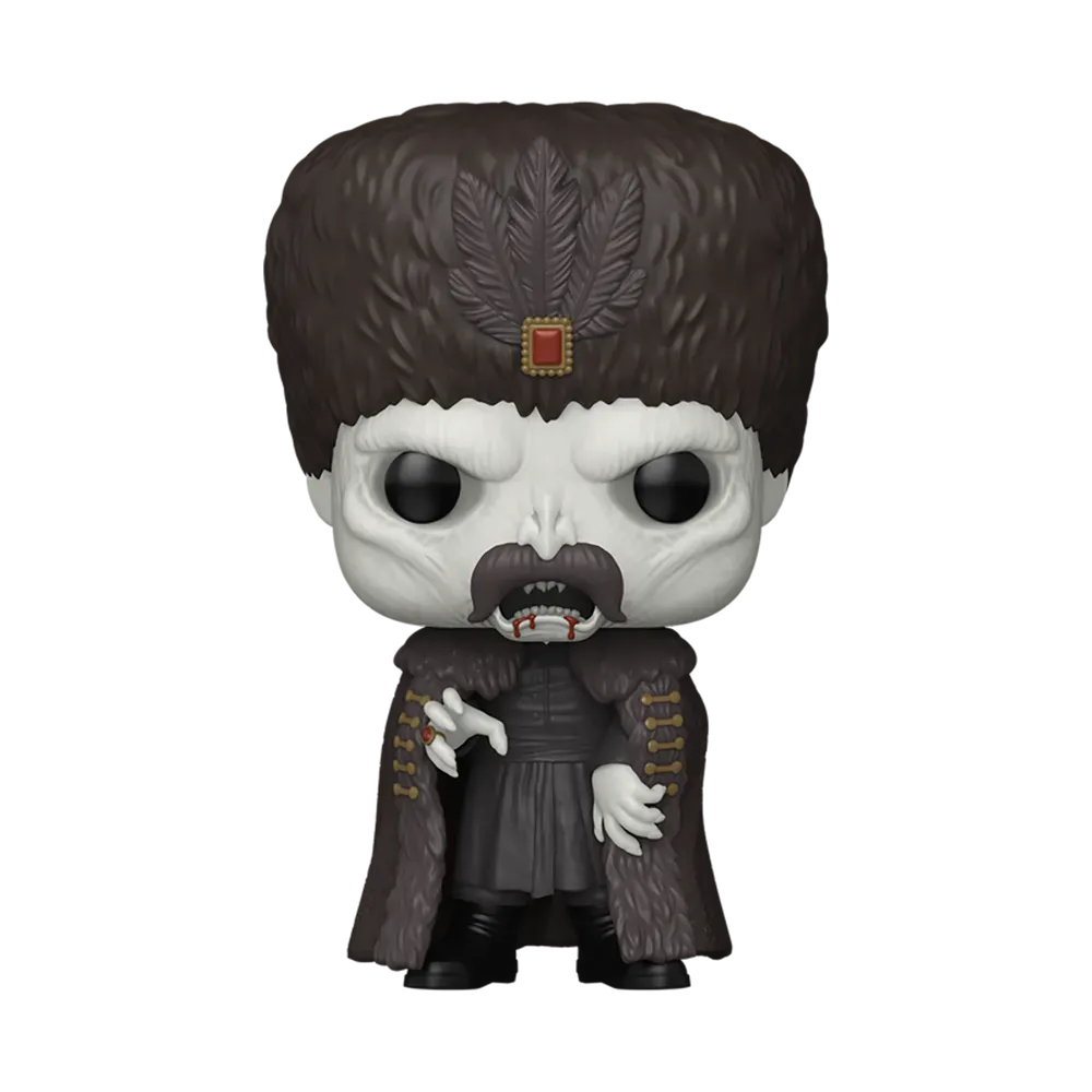 Funko Pop! Count Orlok Nosferatu Pop Vinyl #1921