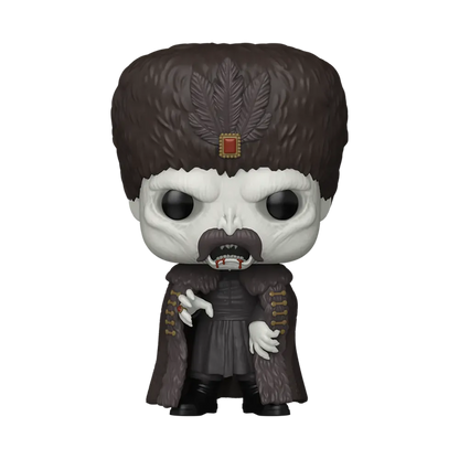 Funko Pop! Count Orlok Nosferatu Pop Vinyl #1921