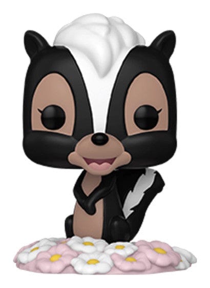 Funko Pop! Disney Bambi 80th Anniversary - Flower # 1434 Pop Vinyl