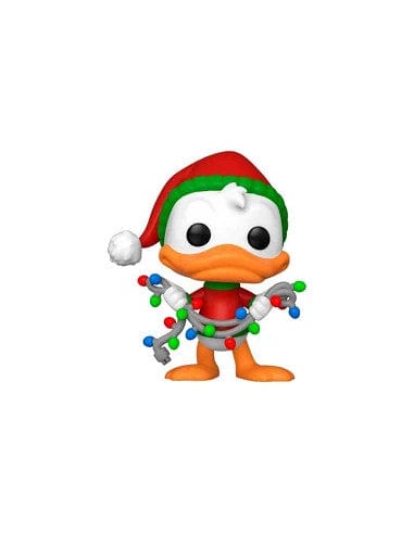 Funko Pop! Disney Holiday Donald Duck #1128 Pop Vinyl