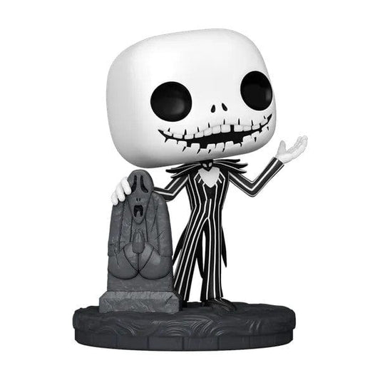 Funko Pop! Disney Jack Skellington #1355 Pop Vinyl