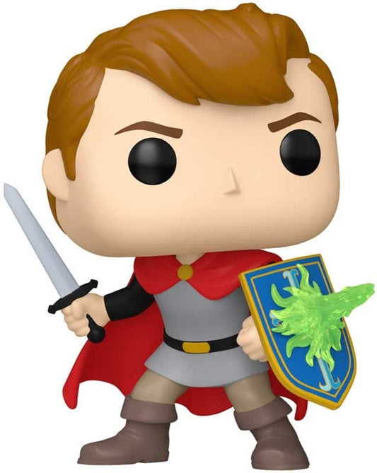 Funko Pop! Disney Prince Philip Sleeping Beauty 65TH Anniversary #1457 Pop Vinyl