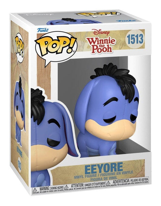 Funko Pop! Disney Winnie the Pooh - Eeyore #1513 Pop Vinyl