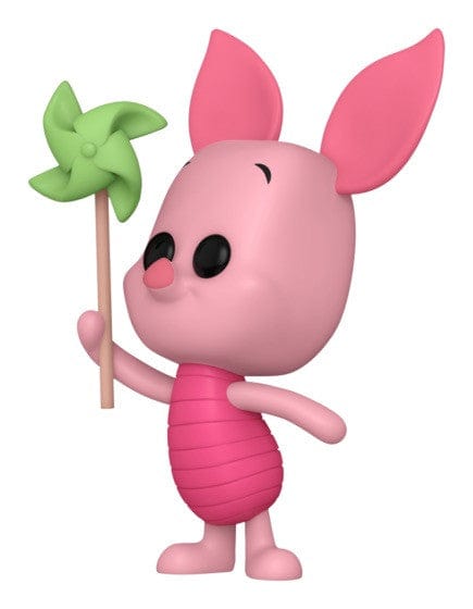 Funko Pop! Disney Winnie the Pooh - Piglet #1514 Pop Vinyl
