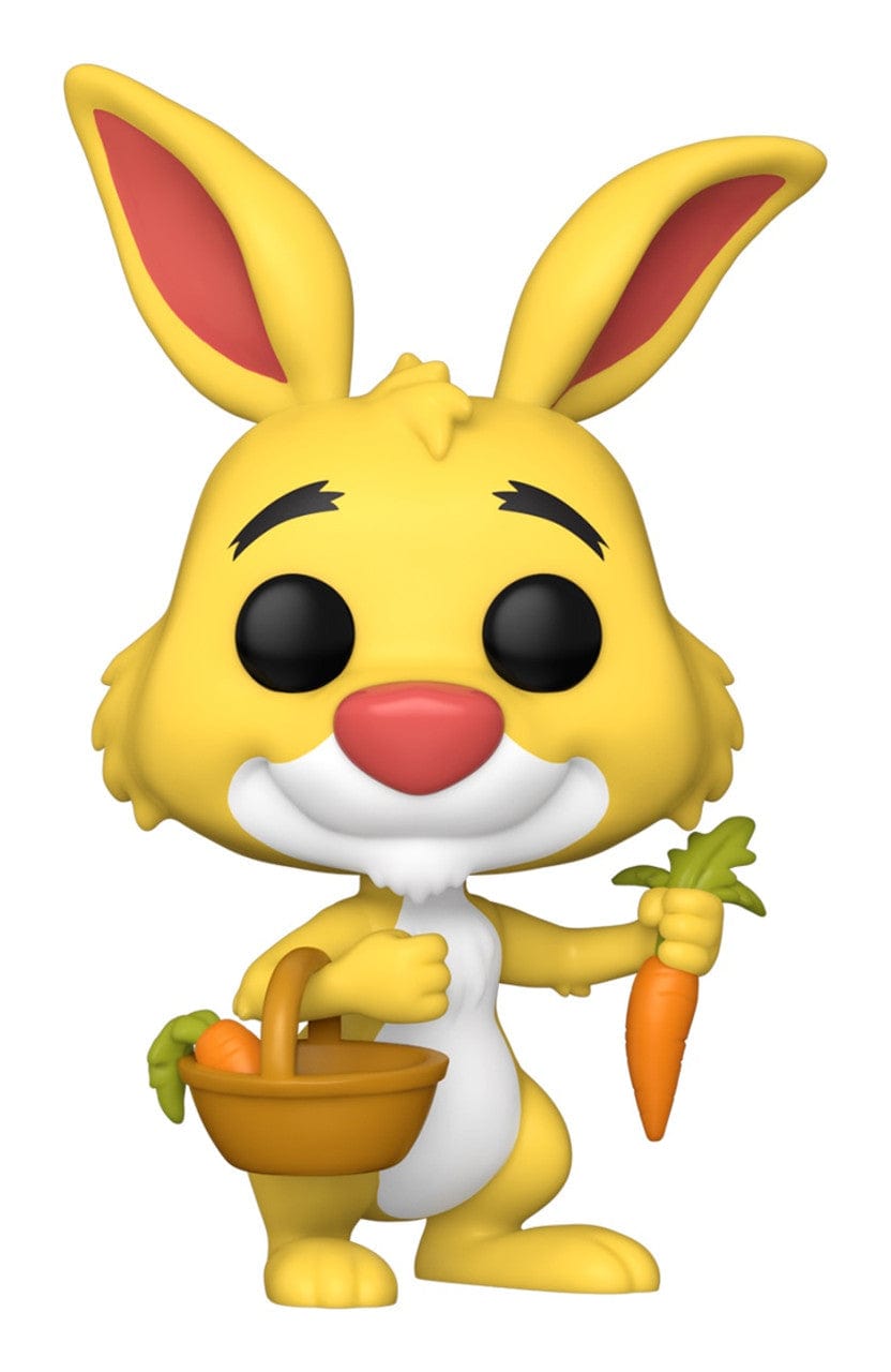Funko Pop! Disney Winnie the Pooh - Rabbit #1515 Pop Vinyl