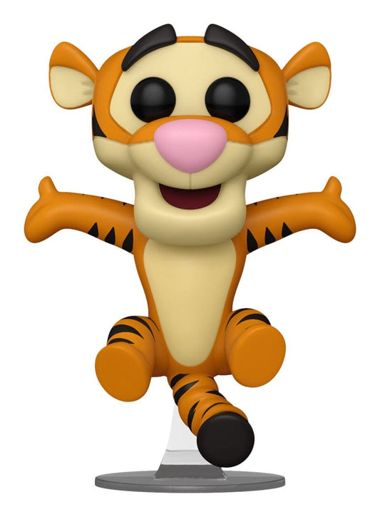 Funko Pop! Disney Winnie the Pooh - Tigger #1517 Pop Vinyl