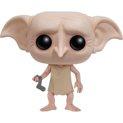 Funko Pop! Dobby Harry Potter Pop Vinyl #17