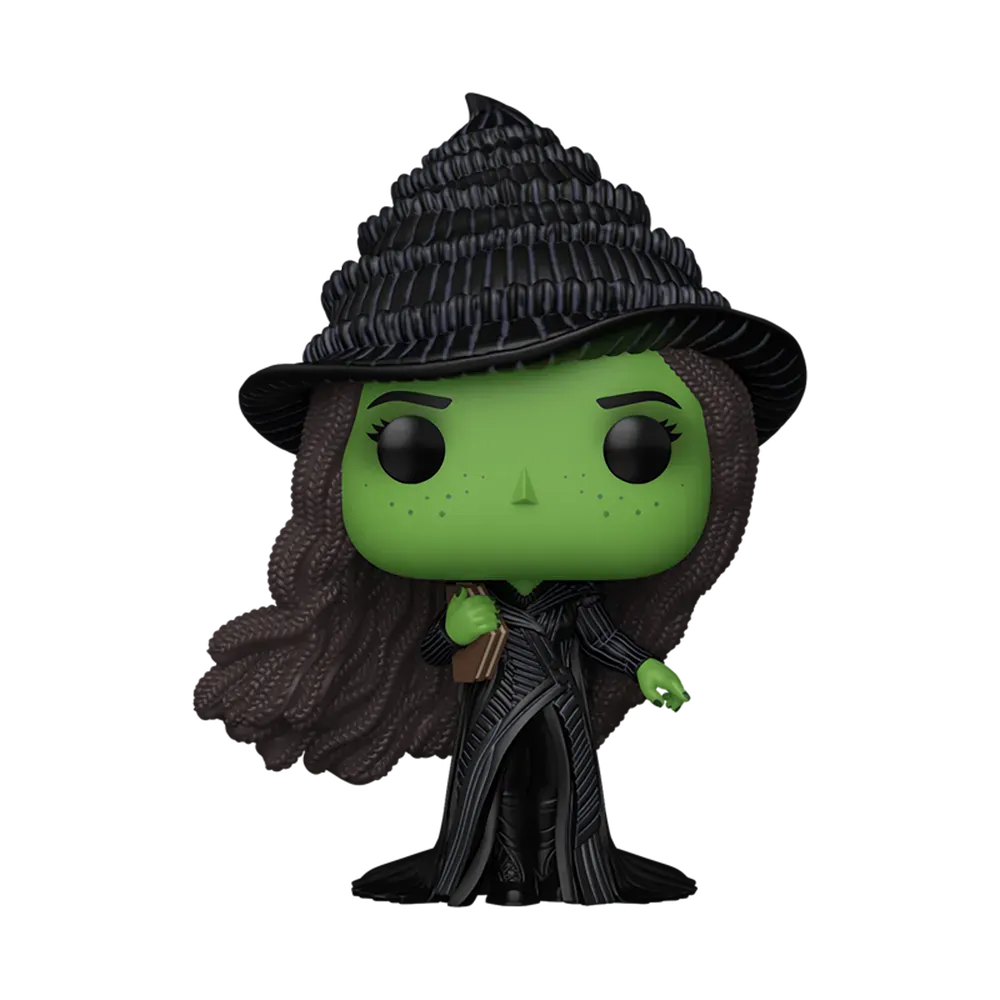 Funko Pop! Elphaba Wicked Pop Vinyl #1925