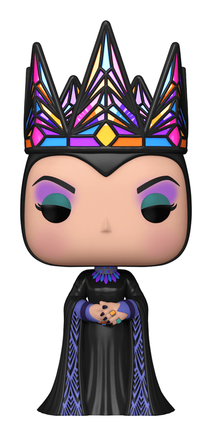 Funko Pop! Evil Queen Snow White Pop Vinyl #1421