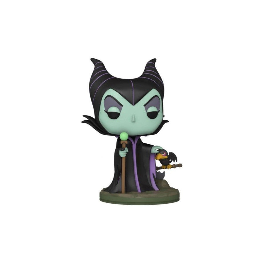 maleficent by funko pop!