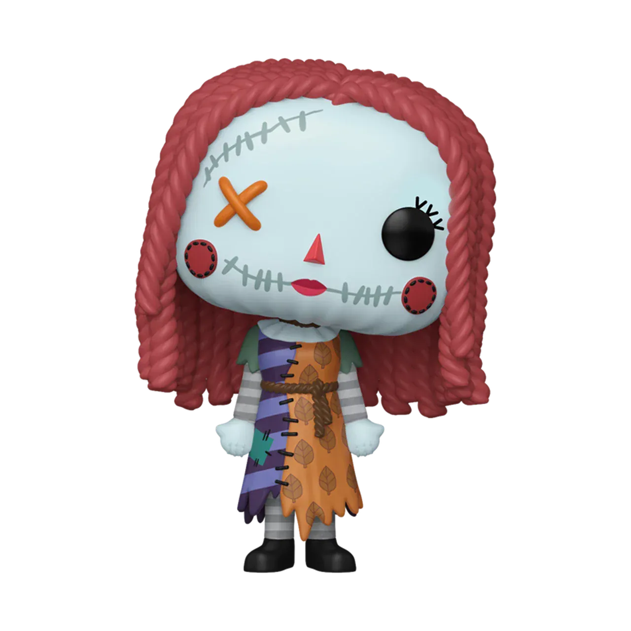 Funko Pop! Patchwork Sally Nightmare Before Christmas Pop Vinyl #1635