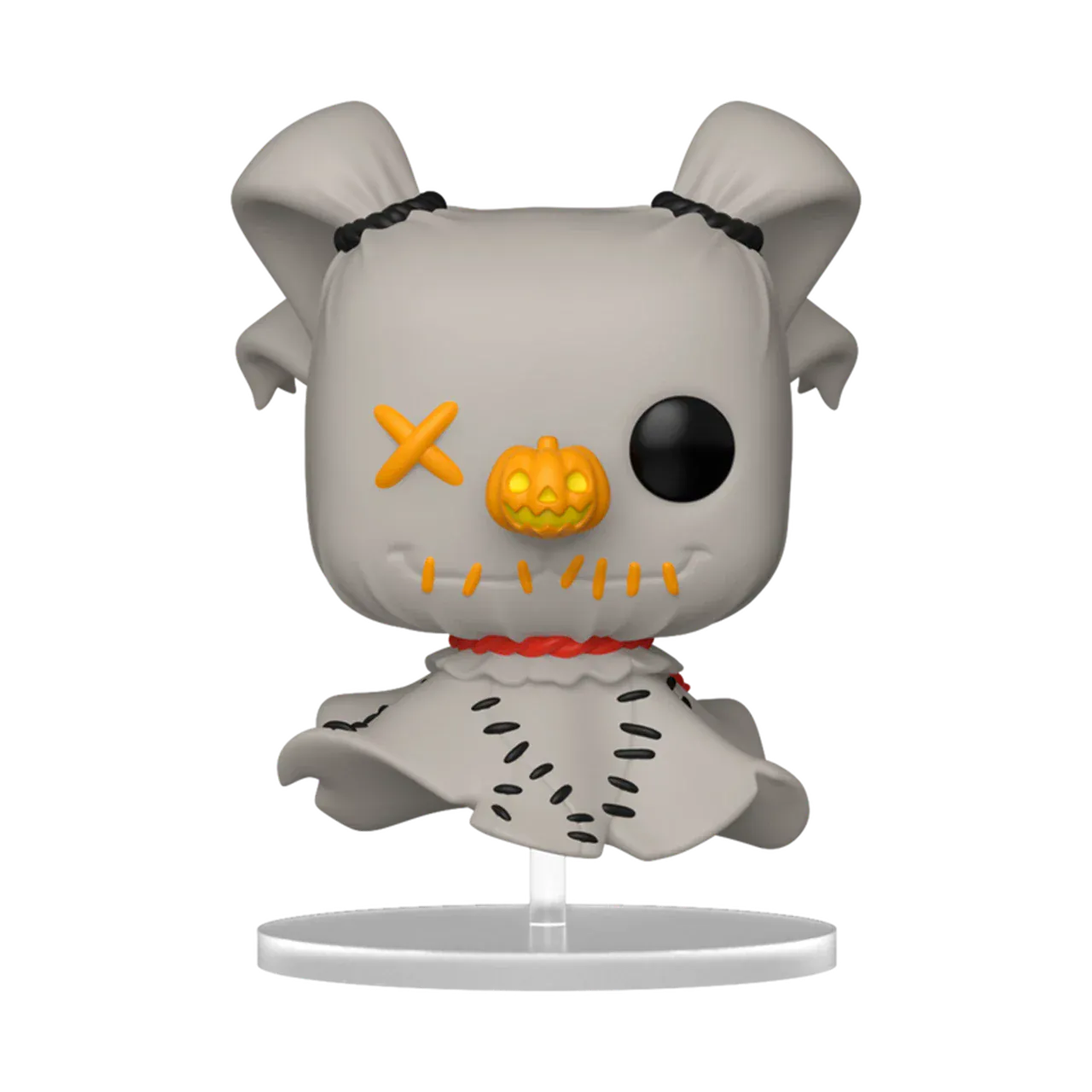Funko Pop! Patchwork Zero Nightmare Before Christmas Pop Vinyl #1636