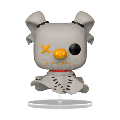 Funko Pop! Patchwork Zero Nightmare Before Christmas Pop Vinyl #1636