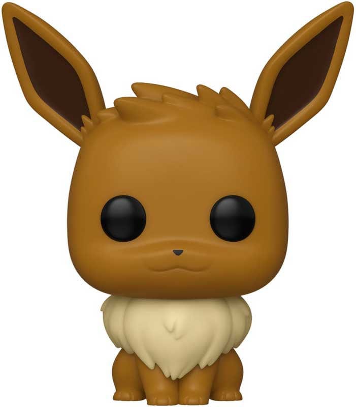 Funko Pop! Pokemon Eevee #577 Pop Vinyl