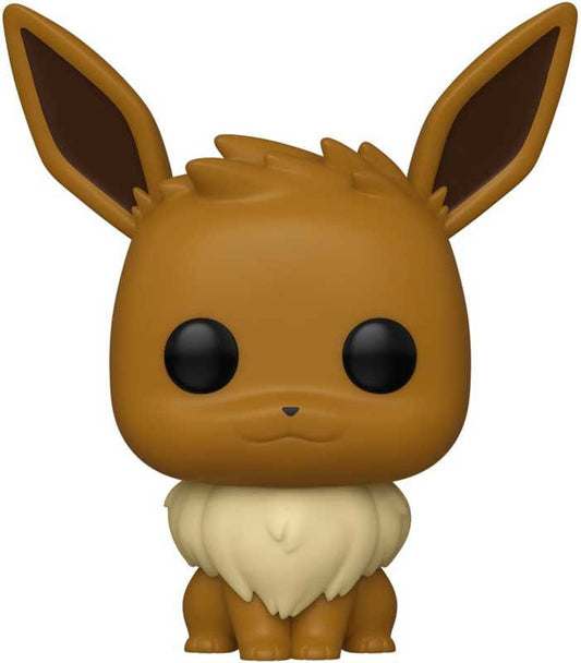 Funko Pop! Pokemon Eevee #577 Pop Vinyl