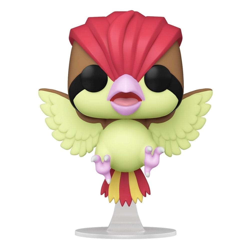 Funko Pop! Pokemon Pidgeotto #849 Pop Vinyl