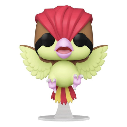 Funko Pop! Pokemon Pidgeotto #849 Pop Vinyl