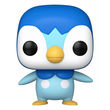 Funko Pop! Pokemon Piplup #865 Pop Vinyl