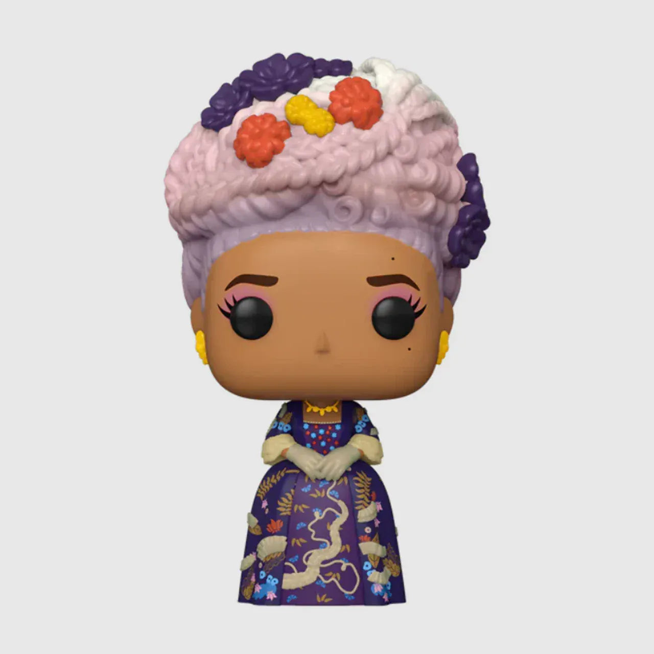Funko Pop! Queen Charlotte Bridgerton Pop Vinyl #1470