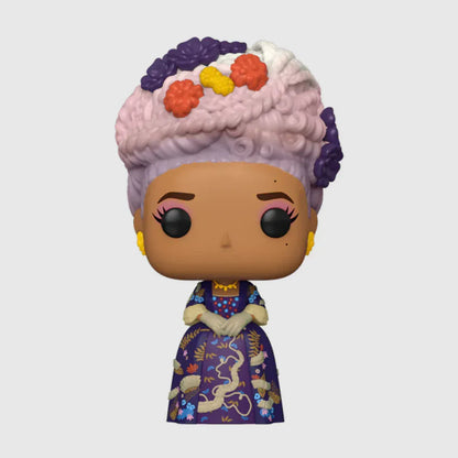 Funko Pop! Queen Charlotte Bridgerton Pop Vinyl #1470