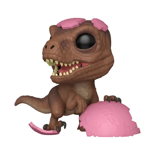 Funko Pop! Raptor Jurassic World Pop Vinyl #1897