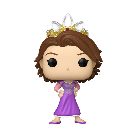 Funko Pop! Rapunzel Tangled Pop Vinyl #1641