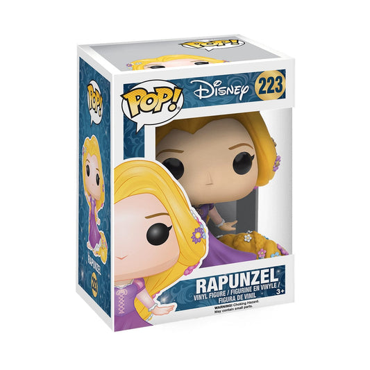 Funko Pop! Rapunzel Tangled Pop Vinyl #223