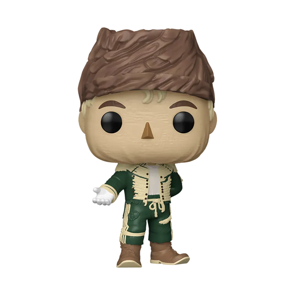 Funko Pop! Scarecrow Wicked Pop Vinyl #1927