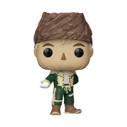 Funko Pop! Scarecrow Wicked Pop Vinyl #1927