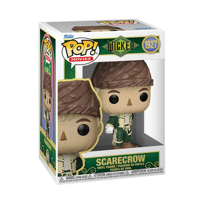 Funko Pop! Scarecrow Wicked Pop Vinyl #1927